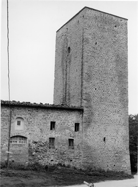 Torre del Parco